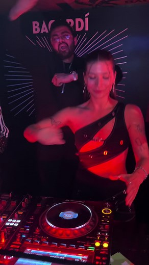 Empowering Female DJs: Setting Boundaries in Music