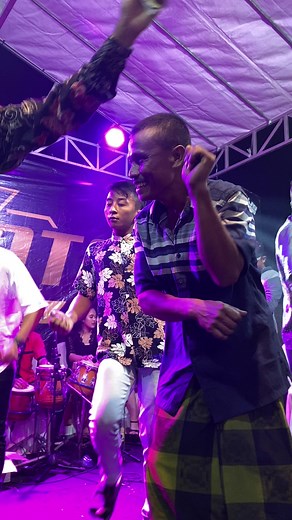 Njs wedding on TikTok