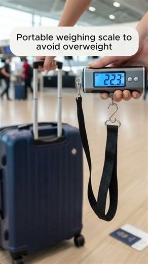 International Travel Packing List — 7 Must-Have Essentials You Can't Forget