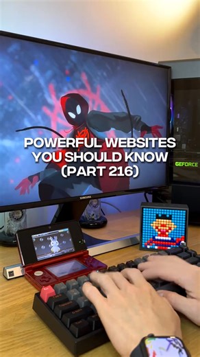Powerful websites you should know (part 216) create fun graphics #fun #art #graphic | Beasttechx