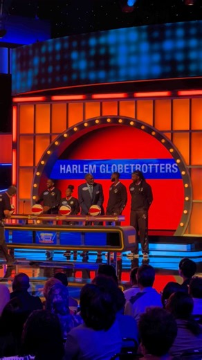 📺 Watch my squad take on the Dallas Cowboy Cheerleaders TONIGHT on “Celebrity Family Feud” at 8pm on ABC & streaming on Hulu!” Celebrity Family Feud Hulu. #basketball #football #shorts #fun #charity #entertainment #hulu #ABC #tonight | Cherelle George