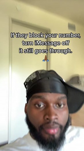 How to Bypass Blocked iMessage on Your iPhone