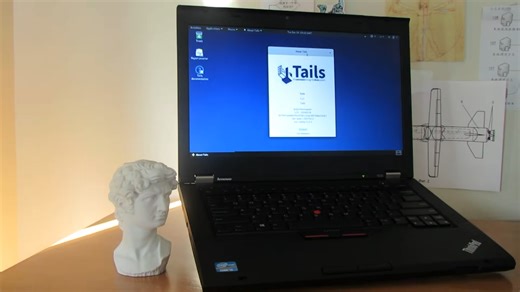 Modder liberates ThinkPad T430 from Intel's secret backdoor