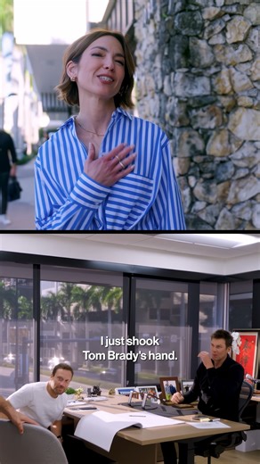 From city to city, The Circuit never stops. Emily Chang embraces life on the road with one clear highlight: the snacks. Watch The Circuit bloom.bg/43UwKlo | Bloomberg Originals