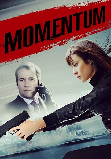 Momentum (2015)
