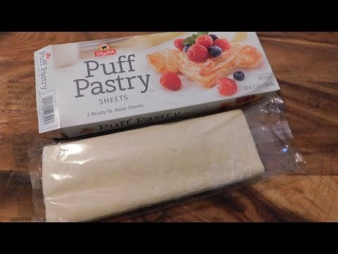 Shoprite Puff Pastry Sheets,Baking Puff Pastry