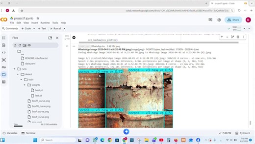 Construire des modèles personnalisés yolov8 et vision par ordinateur pour la détection d'objets