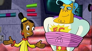 Cyberchase - A Time to Cook: Act 2 Video | PBS KIDS