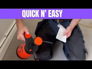 How to Remove Coffee Stains From Carpet with Oxiclean