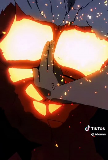Benimaru - Fire Force: Ultimate Techniques Revealed! | TikTok