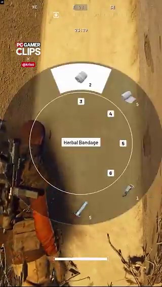 This Arc Raiders duo picked on the wrong guy 😬🎥: ⁨krisoSubmit your best clip for a chance to win $100! https://t.co/xpTlRlUPQM#arcraiders #pcgamerclips