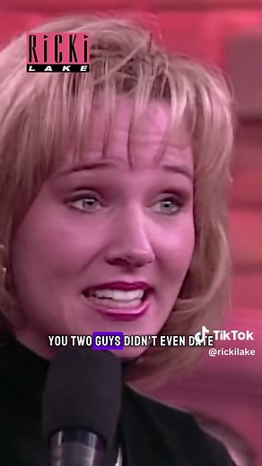 Ricki Lake Show 90s Throwback: Reminiscing on Memorable Episodes
