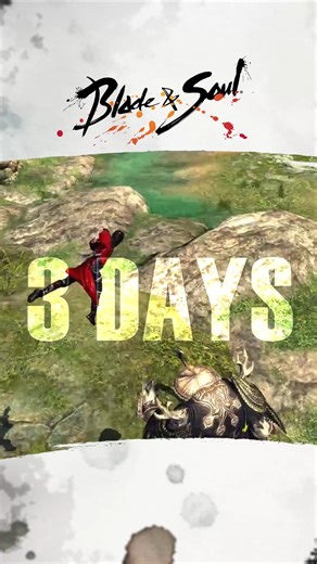 Blade & Soul on Instagram: "Blade & Soul 10th Anniversary Livestream Countdown 3 Days! Join us for a very special livestream celebration on Twitch and YouTube with a warm, exciting, nostalgia-filled show full of activities and surprises. We’ll take a look back at the game’s history, highlight memorable community moments, reveal the brand-new Golden Ploggle Award winners, and enjoy special surprise guest interviews with Blade & Soul staff. There will also be giveaways throughout the stream that y