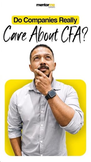 Do Companies Value CFA or Experience More?