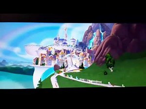 The Little Mer-Pony trailer