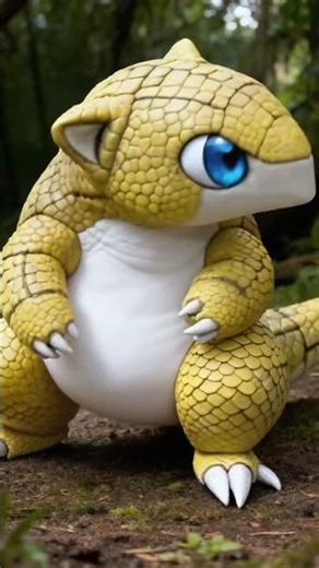 Sandshrew #0027 - The Desert Digger's Untold Story! (Pokémon Lore & Facts)