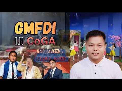 GUHTHIMA MUNTIN KAKHA - CoGA le GMFDI hi Cult ahicheh e.