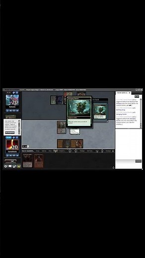Dragon Rage in Pauper MTGO!?