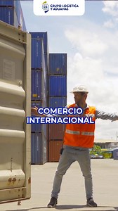 🎓 Licenciado en Comercio Internacional, Abogado, Contador, Ingeniero… ¡Este diplomado es para ti! 🚀 Desarrolla tus habilidades en logística y aduanas con nuestro Diplomado en Importación y Exportación y amplía tus oportunidades profesionales. 🌍📦 | Grupo Logística y Aduanas