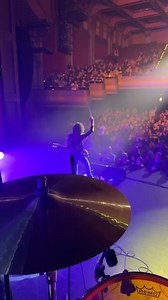 Dazed | Jason Bonham