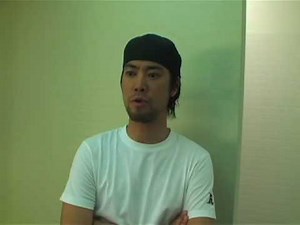 桐谷健太（平塚平役）卒業コメント～「ＲＯＯＫＩＥＳ 卒業 」～