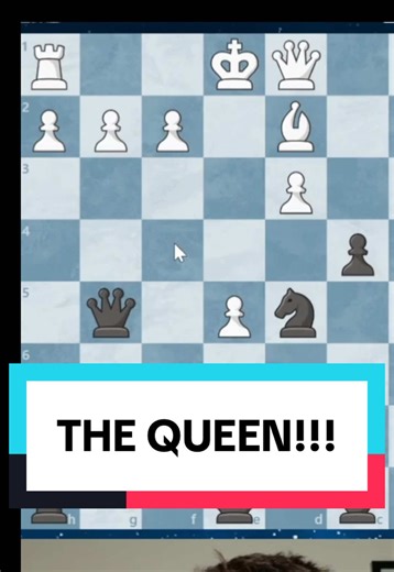 Mastering Chess with My Favorite Trap
