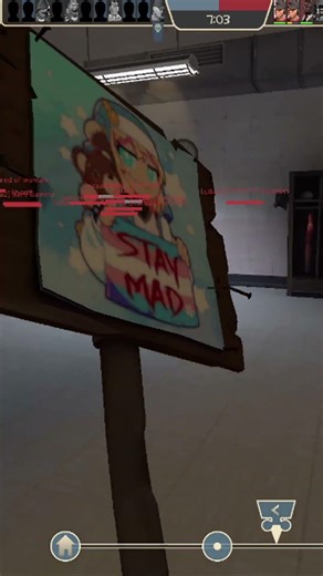 Conscientious Objector №1027 | TF2