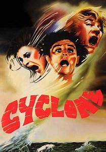 Cyclone (1979)