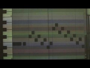 DMX lighting tutorial demo- Chauvet Slimpar38 & Obey 70 controller