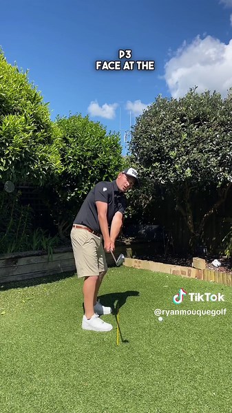 Fix Your Open Club Face and Improve Your Swing Technique | Golf Tips