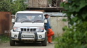 Making of Manipuri Film | Nangeeni | Blue Leaf Pictures