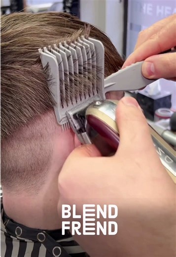 How to Fade Hair at Home: Complete Tutorial Guide