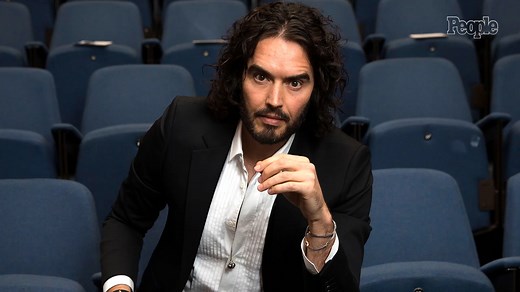 Russell Brand Charged with Rape and Sexual Assault, Will Appear in Court in May: Police