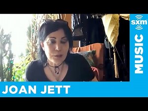 Joan Jett Explains Why The Runaways Rejected "I Love Rock 'n Roll"