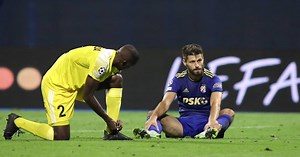 Ništa od čuda: Dinamo ide u EL, Šerif će prvi put u Ligu prvaka