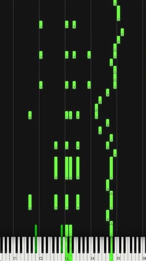 Bruno Mars - Cha Cha Cha | HARD Piano Tutorial
