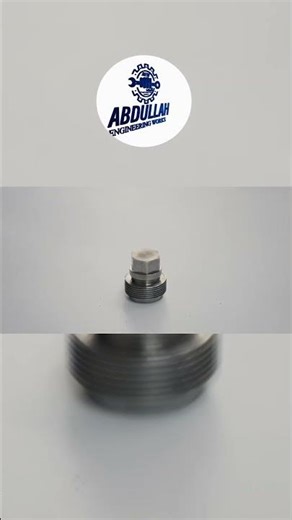 Abdullah Engineering | Custom CNC Metal Parts | Turning, Milling & Precision Prototyping Services HQ