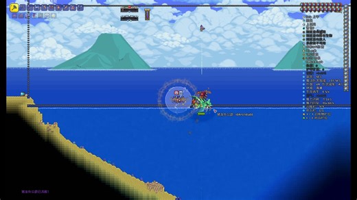 “最弱职业”VS大师炼狱（23）渊洋骇兽——猪龙鱼公爵