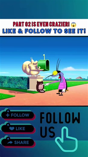 🚨 WAIT! You won’t believe what happens next! 😂🪳🐱 Get ready for another hilarious adventure with Oggy and the Cockroaches! 🤣 Expect crazy chases, unexpected twists, and nonstop cartoon chaos. 🔥 Watch till the end for the funniest moments, and follow for more cartoon entertainment! 🎬✨ #OggyAndTheCockroaches #Oggy #FunnyCartoon #CartoonComedy #Animation