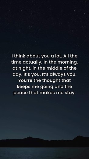 Every love letter is a time capsule of emotions 🖋️ Who would you write one for today? #loveletter #romanticlove #heartfeltmessage #romanticmessage #lovestory | HappilyLover