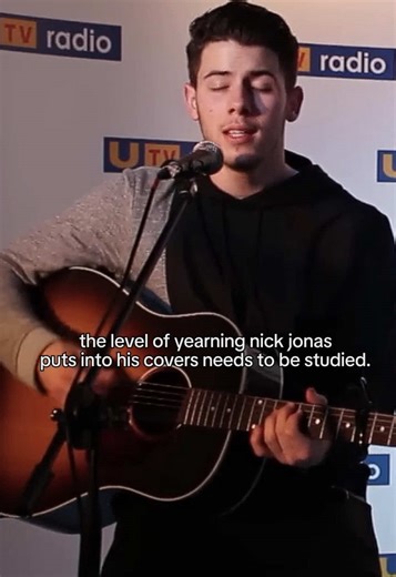 Joe Jonas: Unveiling His Musical Journey