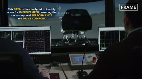 Inside Maserati Modern Italian Factory Building Super Rare Supercars by Hand