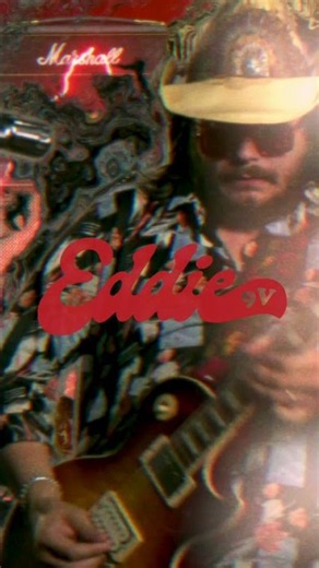 Brand new song from Eddie 9V "Whole Lot Coming For You"