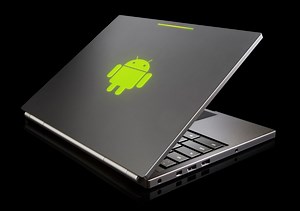 Samsung Akan Merilis Laptop Android Tahun Ini