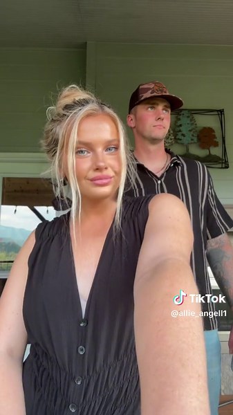 Allie Brooks (@allie_brooks1)’s videos with you look like you love me - Ella Langley