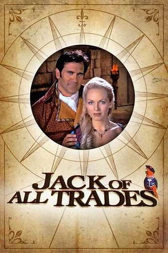 Jack of All Trades (2000) - TV Show