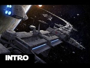 SWTOR - New Flashpoint Kuat Drive Yards (PTS) Intro - Empire