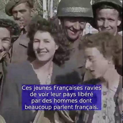 761K views · 10K reactions | Le mur "infranchissable" de l'Atlantique en panique totale | w4tch tv | Facebook