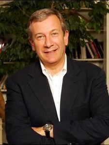 Richard Attias - Alchetron, The Free Social Encyclopedia