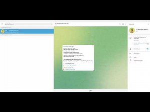 How to activate: hofnar05 Worm-GPT